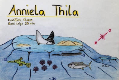 Anniela Thila